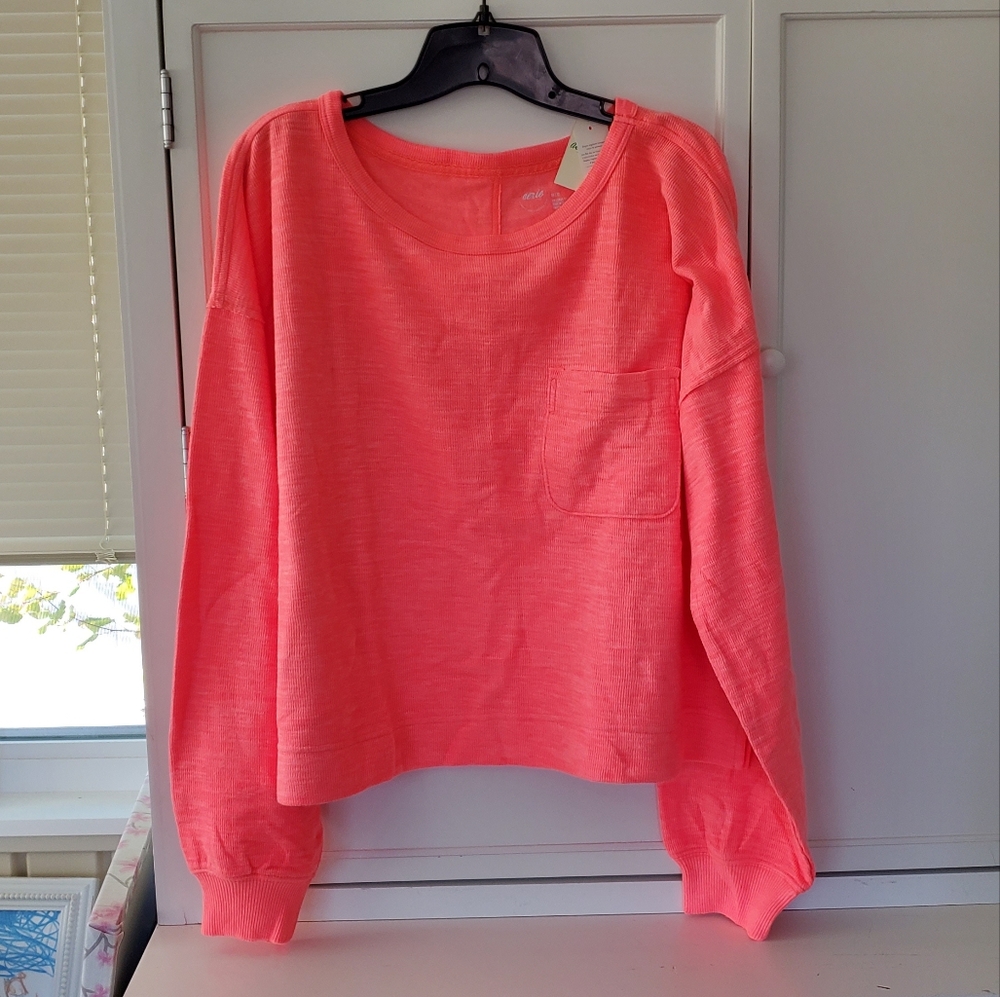 Aerie Crew Sweatshirt